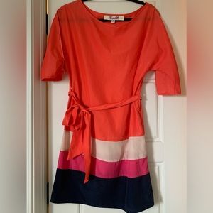 Emmelee Dress sold at Franchises